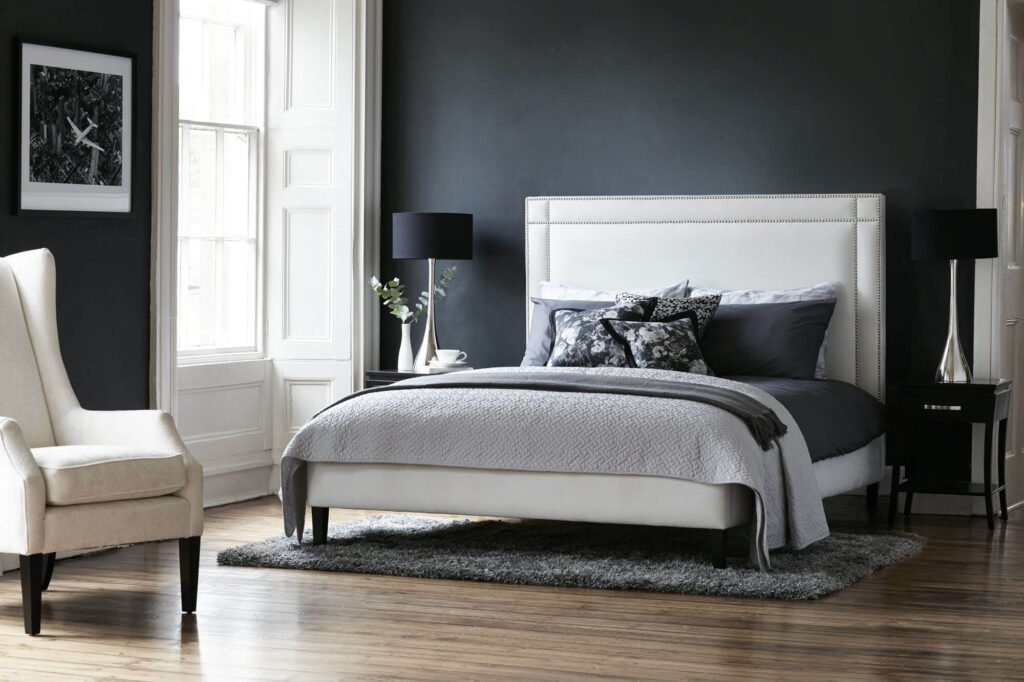 Luxurious Bed