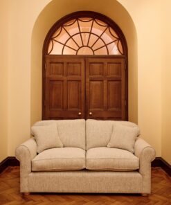 The Jesmond sofa by Delcor